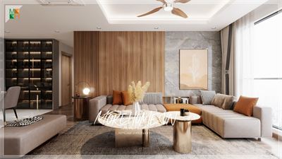 *Chung Cư FLC Twin Tower: Thiết Kế Nội Thất Hiện Đại Đỉnh Cao