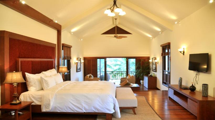 Thiết kế nội thất khách sạn hiện đại đẹp nhất